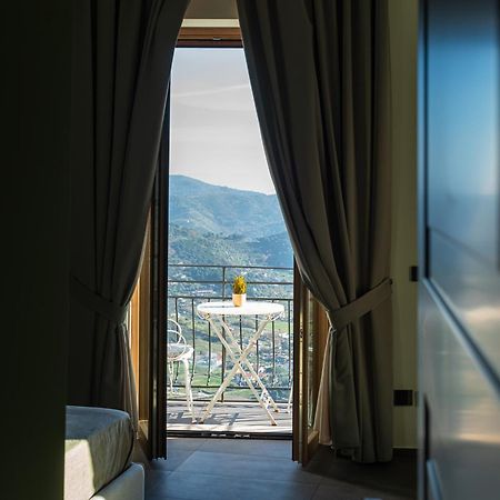 De Gulia Charme And Relax Bed & Breakfast Castellabate Rom bilde
