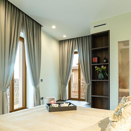 De Gulia Charme And Relax Bed & Breakfast Castellabate Rom bilde