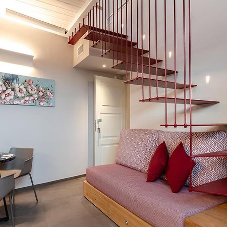 De Gulia Charme And Relax Bed & Breakfast Castellabate Rom bilde