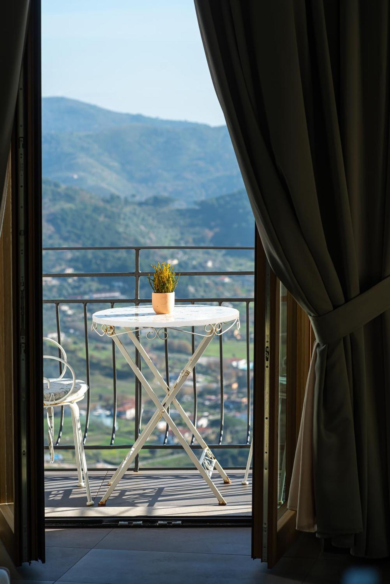 De Gulia Charme And Relax Bed & Breakfast Castellabate Rom bilde